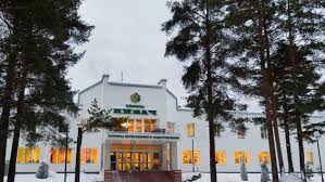 Лучшая detox и antiage клиника кивач специализируется на детоксикации. áˆ Klinika Kivach V Petrozavodske Nedorogie Medicinskie Uslugi Bystraya Zapis K Vrachu