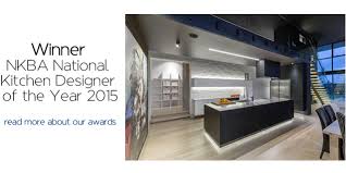 robin caudwell award winning kitchen