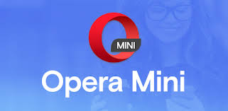 Opera mini adalah browser web seluler gratis yang dirancang untuk membantu anda menjelajah internet dengan nyaman dan dengan kecepatan tinggi di telepon anda. Download Opera Mini Mobile Web Browser Apk For Android Free