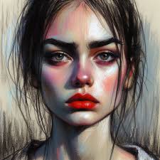 Ok ladies, I want to be totally real and show you my face with zero makeup 