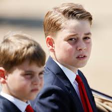 El príncipe Jorge cumple 12 años: un nuevo retrato e incógnitas sobre su  futuro inmediato