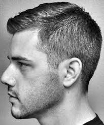 Short sides long top hairstyle for man: Best Men S Hairstyles For 2021 With 5 Celebrities For Inspiration Dapper Confidential