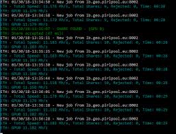 This may be helpful for 2gb gpu. Can You Mine With 2gb Graphics Card Steemit