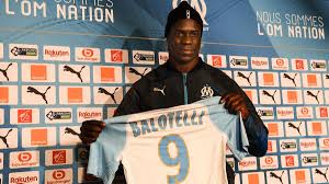 Ceci est une vue d'ensemble de tous les transferts du club pour la saison choisie. Mercato Officiel Mario Balotelli Signe A L Om Eurosport