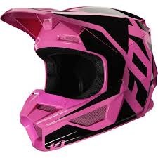 Fox Racing 2020 Youth V1 Helmet Prix