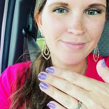 Kira's Knockout Nails