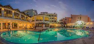 Minamark Beach Resort Egipet Hurgada Booking Com Puteshestviya Egipet Oteli