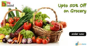Exclusive Bigbasketoffers On Grocery For More Coupons And Deals Visit At Grocery