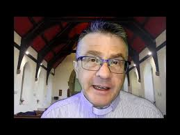 Sunday Service for 3rd May 2020