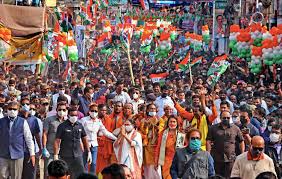 Последние твиты от bengal elections 2021 (@lselections2024). Why Bengal S Elections Are Far More Complex Than Tmc S Corruption And Bjp S Communal Drive