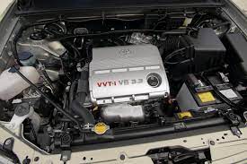 From engine specs to emissions ratings and everything in between, discover all the mechanical and performance features of the 2021 toyota highlander. 2004 2007 Toyota Highlander Engine Toyota Usa Newsroom