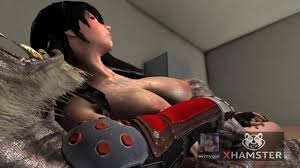 Tifa final fantasy fucked hardcore by ben 10 ugly version monster power 3d  hentai