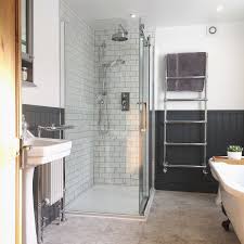 Another beautiful option is white tile. 26 Small Bathroom Ideas Images To Inspire You British Ceramic Tile