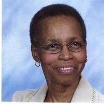 Ms. Thelma Maxine Harvey Obituary (2025)