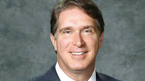 Most Admired CEO Awards: Brian King, A M King