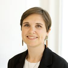 Sarah Wilkinson: Staff Directory: Connect: Eskenazi School of Art,  Architecture + Design: Indiana University Bloomington