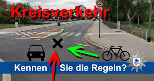 Nach Unfall Im Kreisverkehr Verletzt Ortspolizeibehorde Bremerhaven