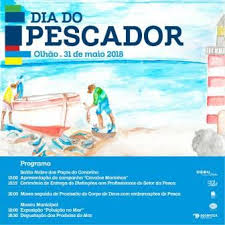A7 adeus, adeus pescador não dm esqueça de mim. Dia Do Pescador Assinalado Com Homenagem Aos Homens Do Mar 8700 Olhao Com Olhao