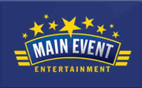 Maybe you would like to learn more about one of these? Check Main Event Entertainment Gift Card Balance Online Giftcard Net