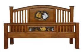 Hydraulic storage king size bed in teak finish getmycouch, yosemite king size bed teak wood bed frames malaysia, and furny emerald king size teakwood bed teak polish teak from. Modern King Queen Size Carving Solid Teak Wood Platform Bed Etsy