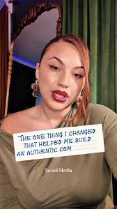 Embrace Authenticity to Build Your Social Media Community