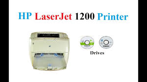 تحميل تعريف طابعة لجميع الوندوز 32 بت hp laserjet m1132. Hp Laserjet 1200 Driver Youtube