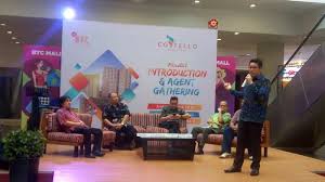 @btcmall @malbtc @btccityapartment @informa.btcmall @bekasi.banget #bekasiinfo. Btc City Lansir Apartemen Rp160 Jutaan Untuk Milenial