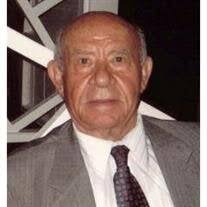 Steve P. Mihos Obituary