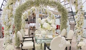 Get the best deals on wedding venue decorations. Perks Of Getting Married On A Yacht Dubai Travel Blog