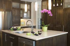 Pin By Simard Cuisine Et Salle De Bai On Cuisines Contemporaines Modern Kitchen Kitchen Kitchen Remodel