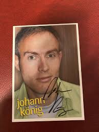 Johann König