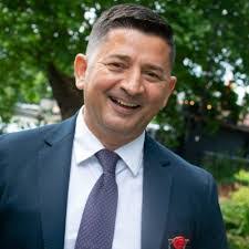 Paul Mcmonagle's Instagram, Twitter & Facebook