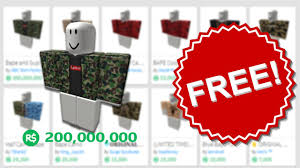 Get free items and cosmetics right now with the latest working roblox promo codes as of january 2021 so you can make roblox promo codes list for free items and cosmetics. ØºÙŠØ± ÙƒØ§Ù ØªØ­Ù‚ÙŠÙ‚ Ø¨ØµÙˆØª Ø¹Ø§Ù„ Get Roblox Clothes For Free Psidiagnosticins Com
