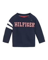 Sweaters And Cardigans Tommy Hilfiger Baby Boy Children S Fashion El Corte Ingles