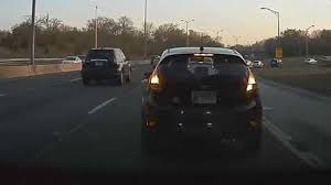 The best gifs for tesla crash. Watch Tesla Model 3 Avoid Serious Crash Seemingly On Its Own