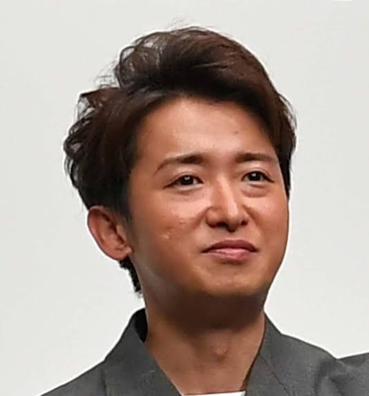 嵐・大野智引退せずか—松本潤・井上真央にも「なぜ結婚解禁論」（1/3ページ） - zakⅡ
