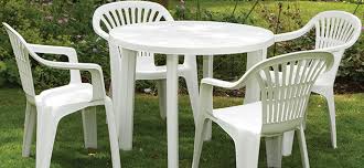 Put on a pair of rubber gloves. How To Clean Your Outdoor Furniture Neighbor Blog