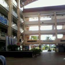 Tammikuusta 2007 lähtien koulu on koulutuksen hallinnossa. Smk Putrajaya Presint 8 1 7 Tips