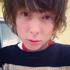 Christofer Drew Ingle.