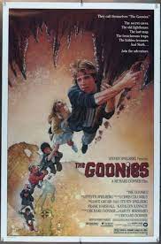 I goonies (the goonies) è un film d'avventura del 1985 diretto da richard donner. 900 Awesome Movies Ideas Movies Good Movies I Movie
