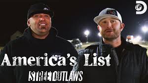 Maybe you would like to learn more about one of these? Big Chief Vs Kye Kelley Street Outlaws America S List Youtube