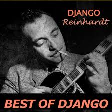 Stream Body And Soul by Django Reinhardt