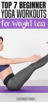 Pin On Yoga For Beginners