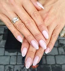 Paznokcie Hybrydowe Wzmocnione Baza Proteinowa Classicnails