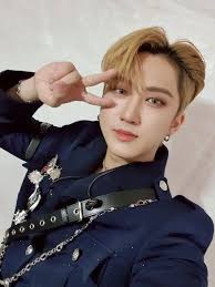 some people are just light, glow, hope...human stars." ✨️