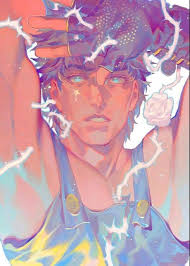 21 ideas de JoJo's Bizarre Adventure