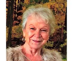 Geraldine Messacar Obituary (1933