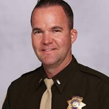 LVMPD Laughlin Substation