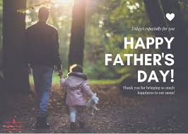 Father's day is a day of honouring fatherhood and paternal bonds, as well as the influence of fathers in society. Happy Fathers Day 2021 Images Pics Wishes Images Inspiring Wishes