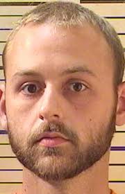 Arrest report 5-4-16